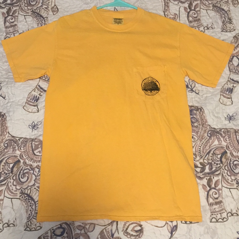 Short sleeve t shirt